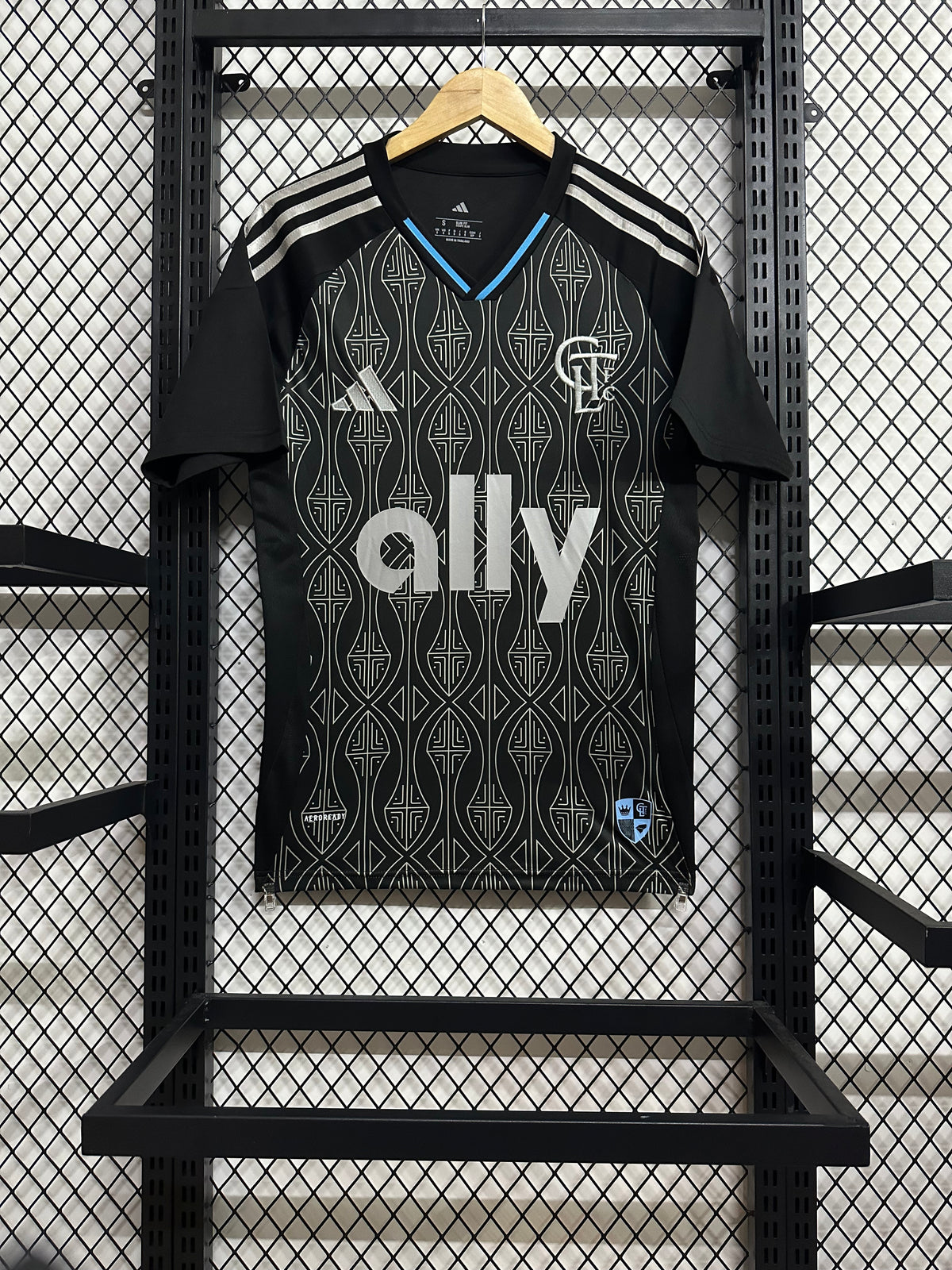 Charlotte FC Away 25-26 — image 4