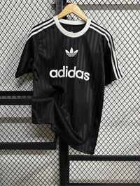 Adidas Originals Clover Black 25-26
