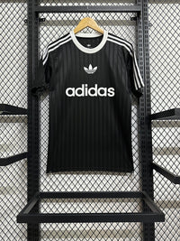 Adidas Originals Clover Black 25-26
