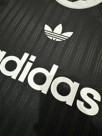 Adidas Originals Clover Black 25-26