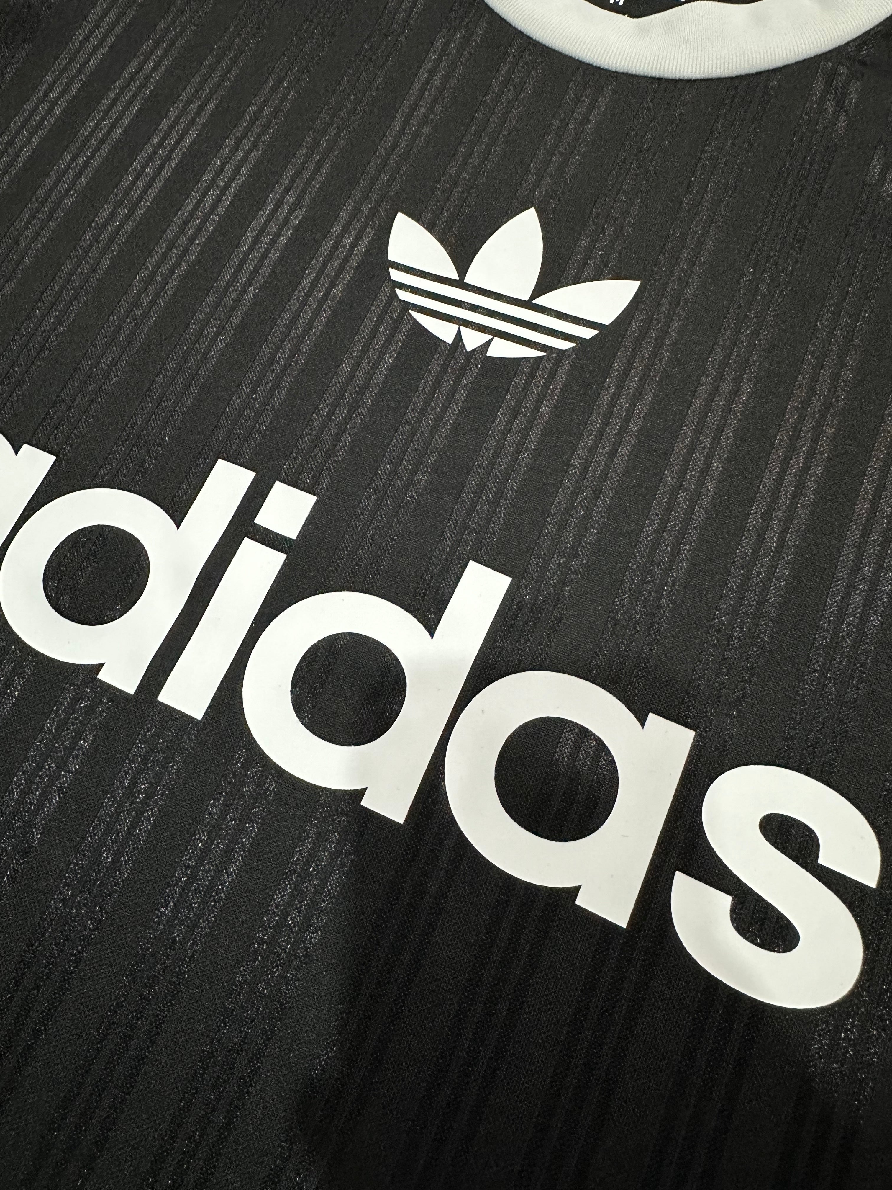 Adidas Originals Clover Black 25-26 — image 4