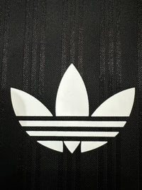 Adidas Originals Clover Black 25-26