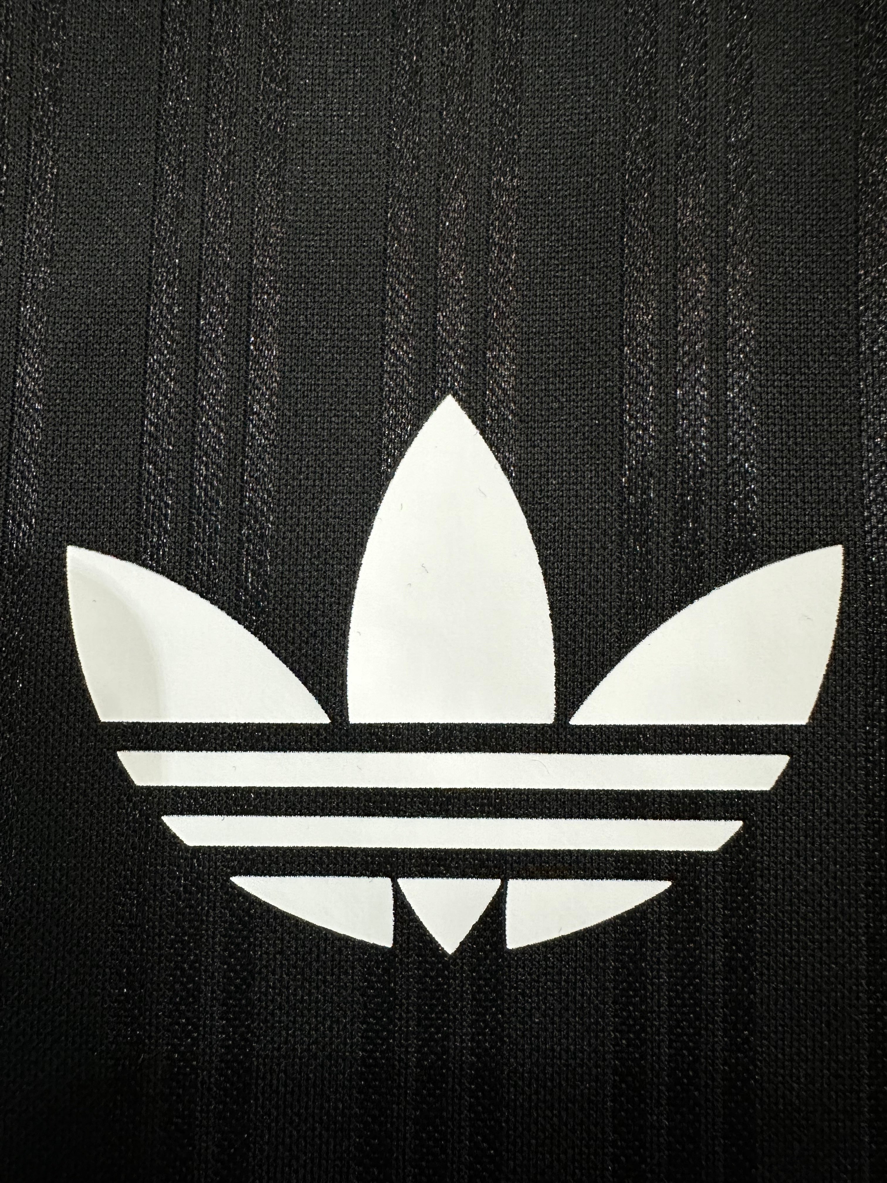 Adidas Originals Clover Black 25-26 — image 5