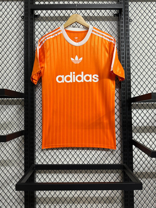 Adidas Originals Clover Orange 25-26 — image 2