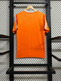 Adidas Originals Clover Orange 25-26