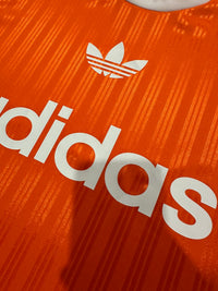Adidas Originals Clover Orange 25-26