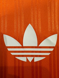 Adidas Originals Clover Orange 25-26