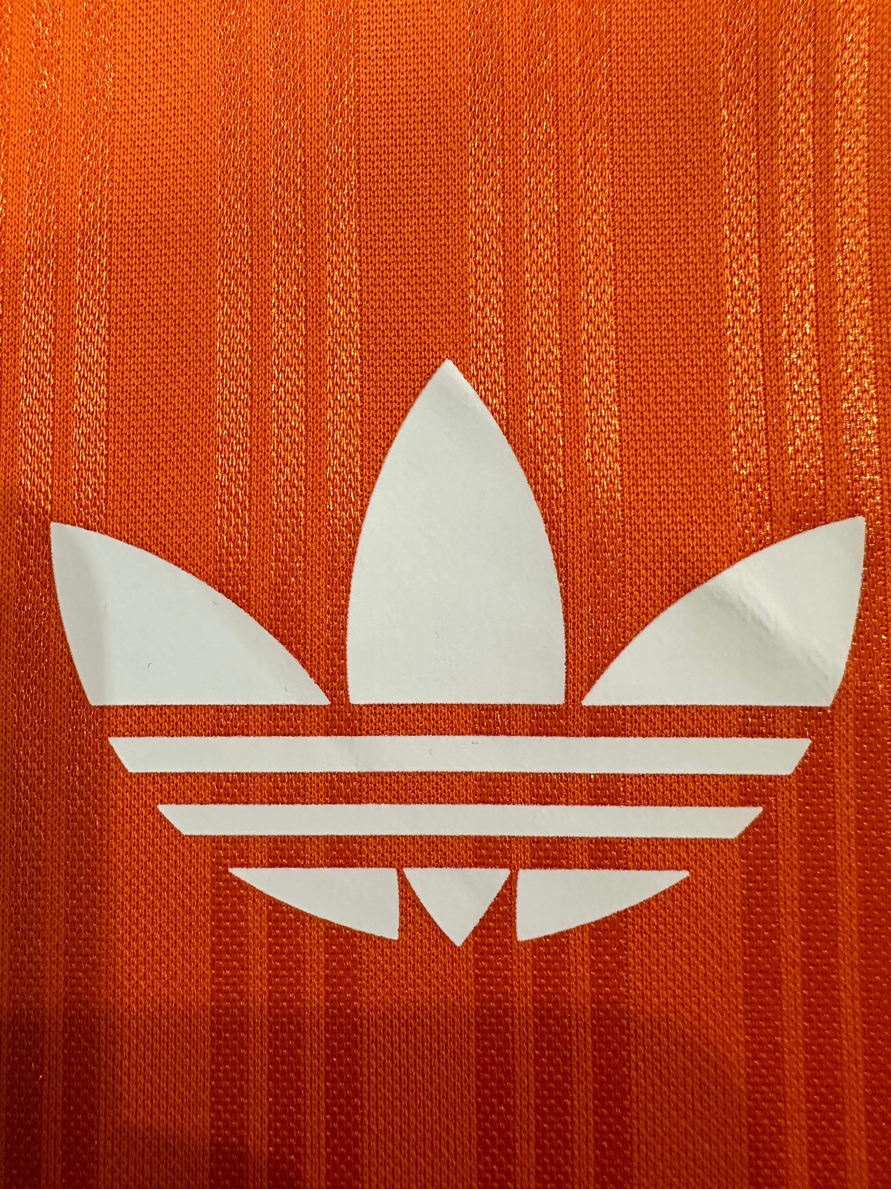 Adidas Originals Clover Orange 25-26 — image 5