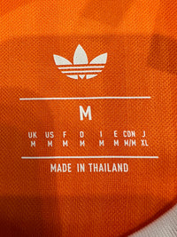 Adidas Originals Clover Orange 25-26