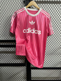 Adidas Originals Clover Pink 25-26