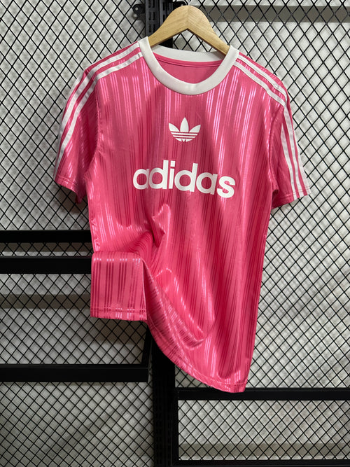 Adidas Originals Clover Pink 25-26 — image 1
