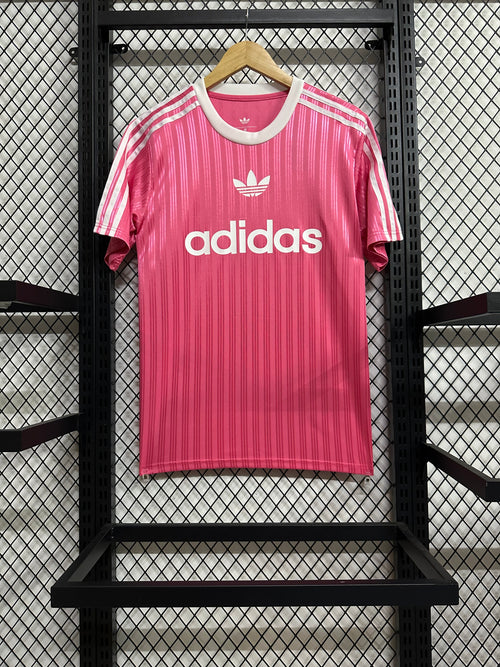 Adidas Originals Clover Pink 25-26 — image 2