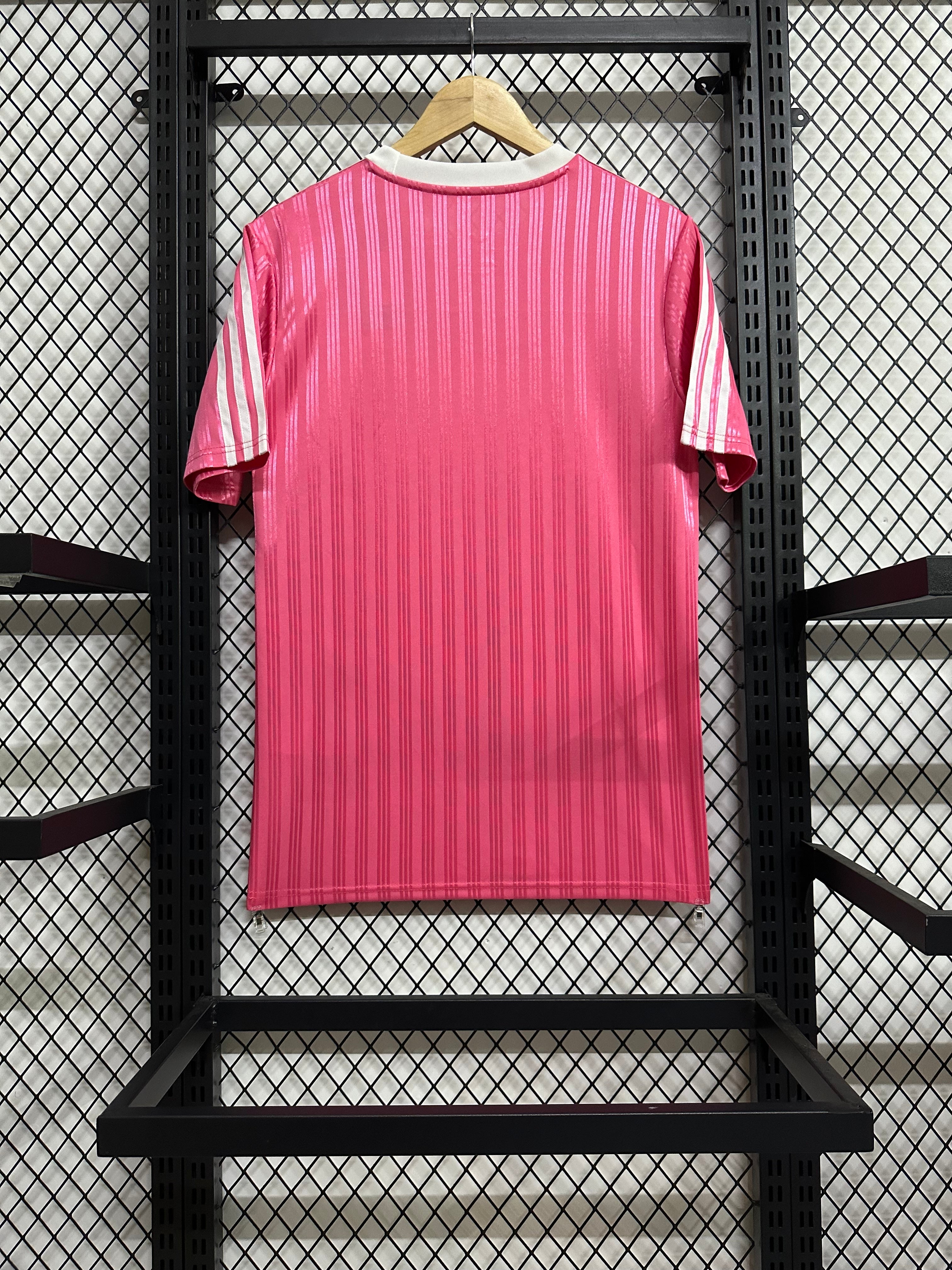 Adidas Originals Clover Pink 25-26 — image 3