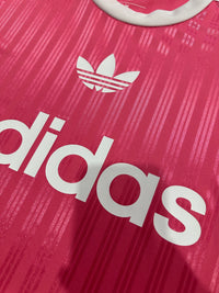 Adidas Originals Clover Pink 25-26