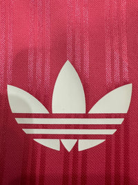 Adidas Originals Clover Pink 25-26