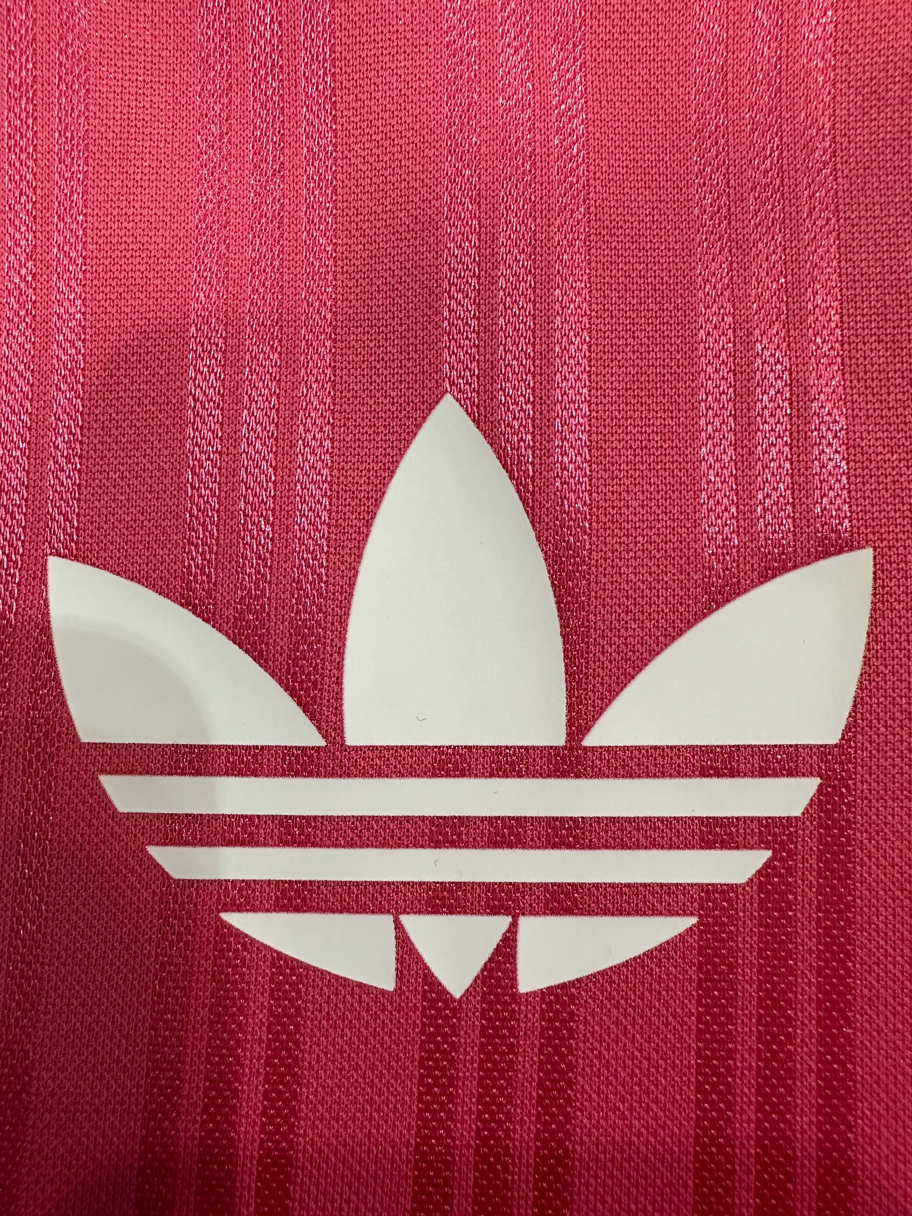 Adidas Originals Clover Pink 25-26 — image 5