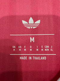 Adidas Originals Clover Pink 25-26