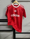 Adidas Originals Clover Red 25-26