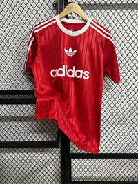 Adidas Originals Clover Red 25-26