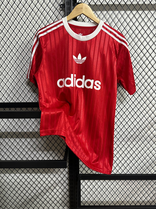 Adidas Originals Clover Red 25-26 — image 1