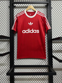 Adidas Originals Clover Red 25-26