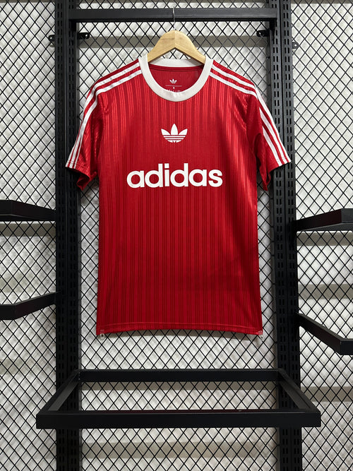Adidas Originals Clover Red 25-26 — image 2
