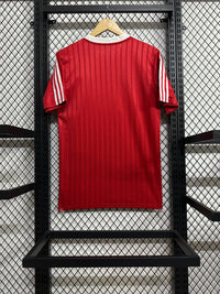 Adidas Originals Clover Red 25-26