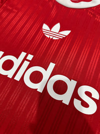 Adidas Originals Clover Red 25-26