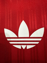 Adidas Originals Clover Red 25-26