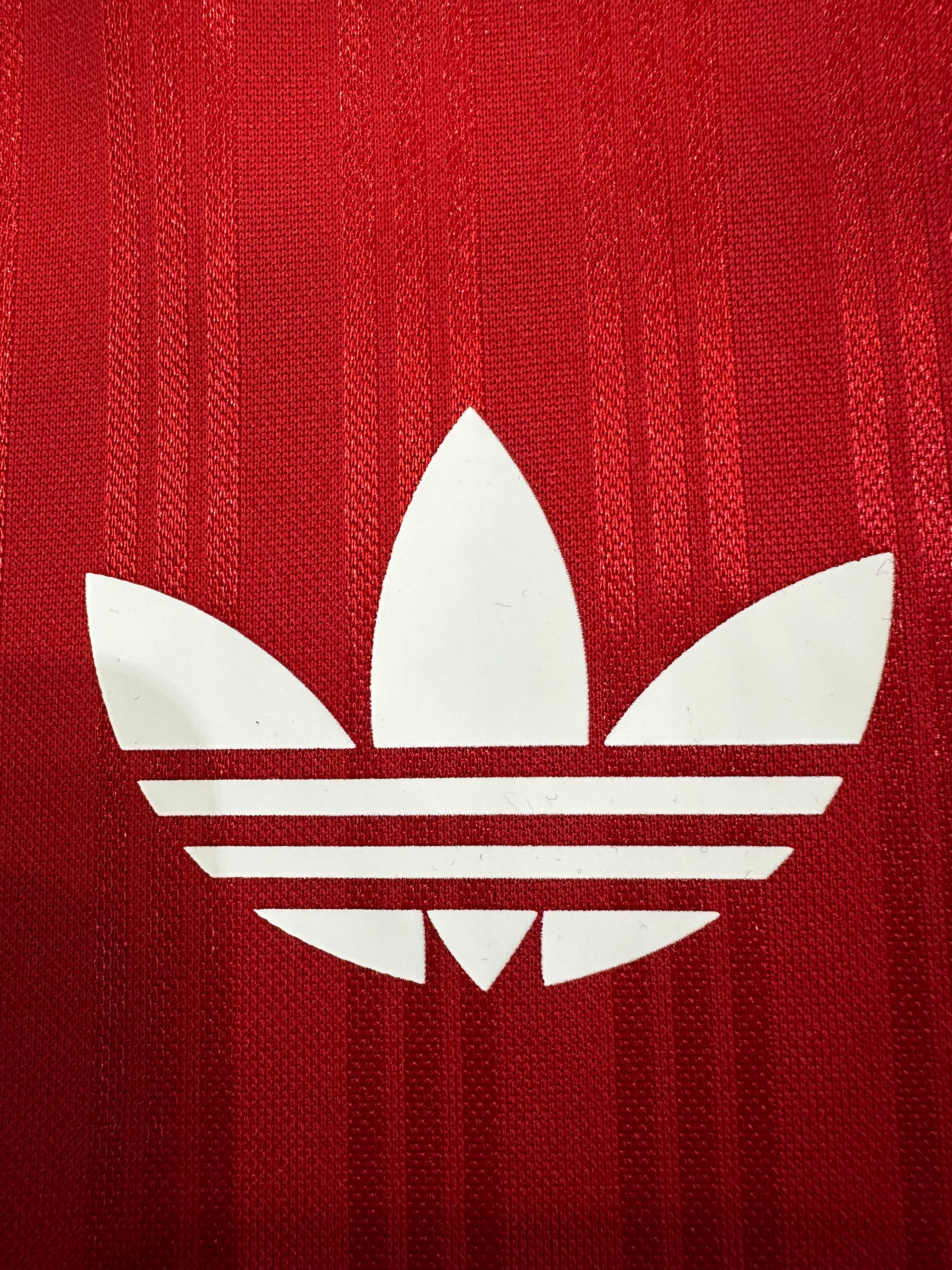 Adidas Originals Clover Red 25-26 — image 5