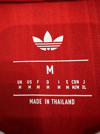 Adidas Originals Clover Red 25-26