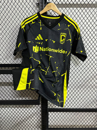 Columbus Crew Away 25-26