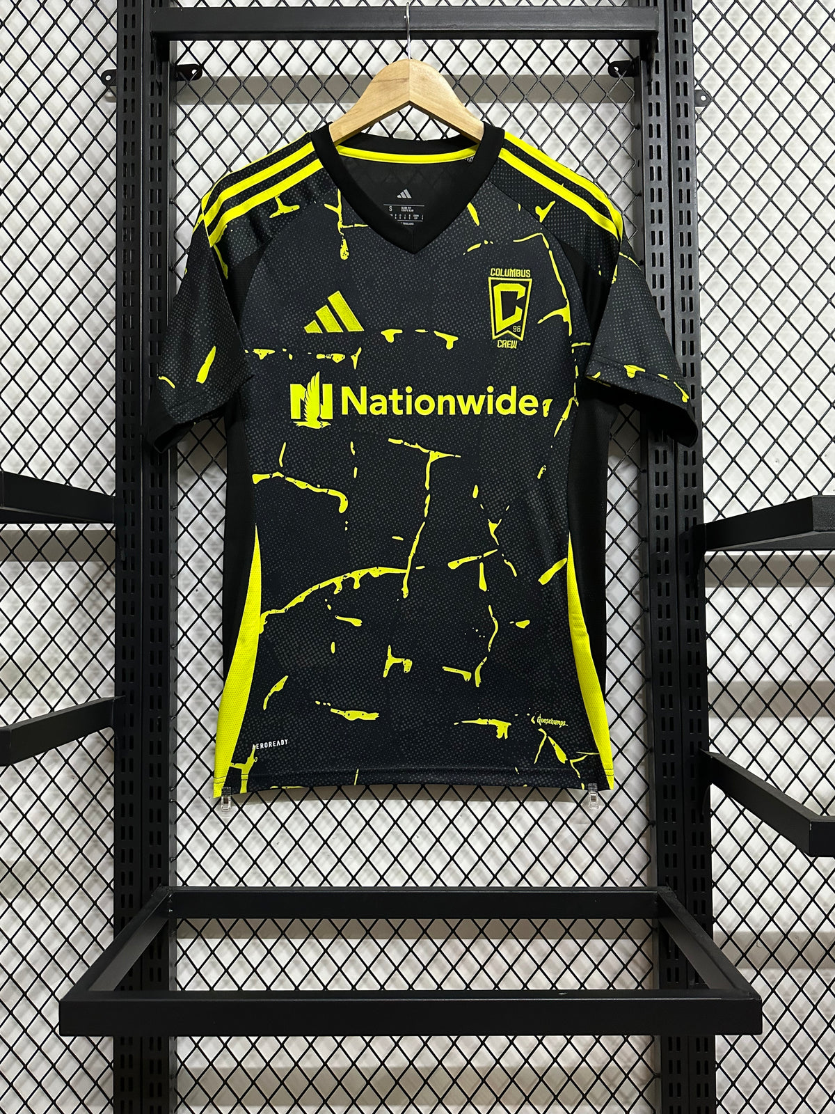Columbus Crew Away 25-26 — image 3