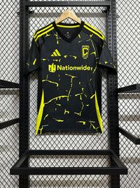 Columbus Crew Away 25-26