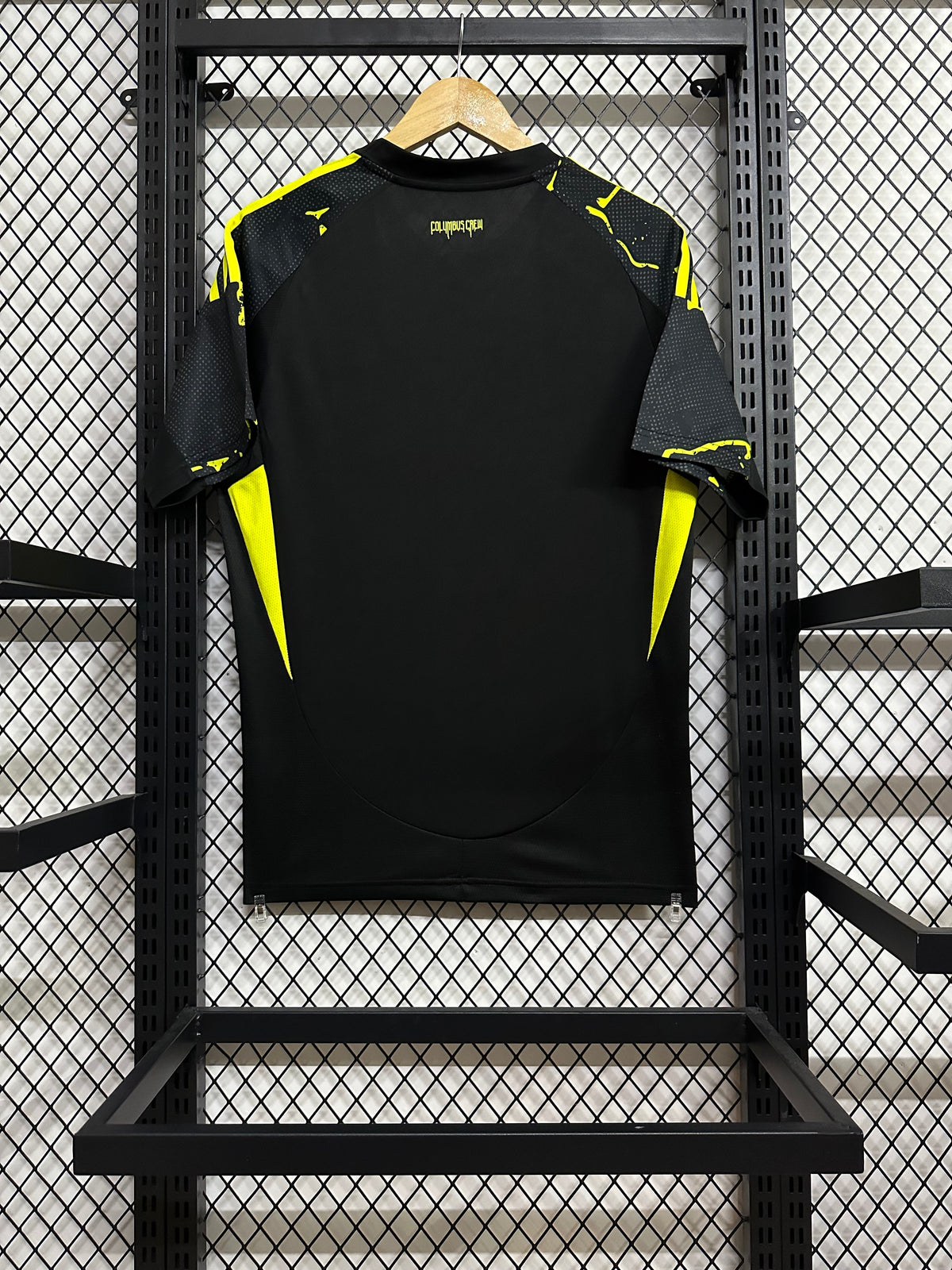 Columbus Crew Away 25-26 — image 5