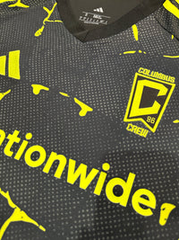 Columbus Crew Away 25-26