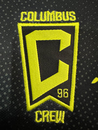 Columbus Crew Away 25-26