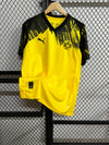 Borussia Dortmund Home 25-26