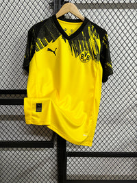 Borussia Dortmund Home 25-26