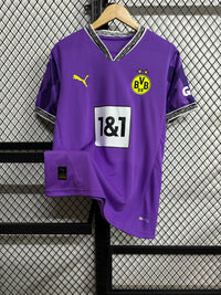 Borussia Dortmund Goalkeeper 25-26