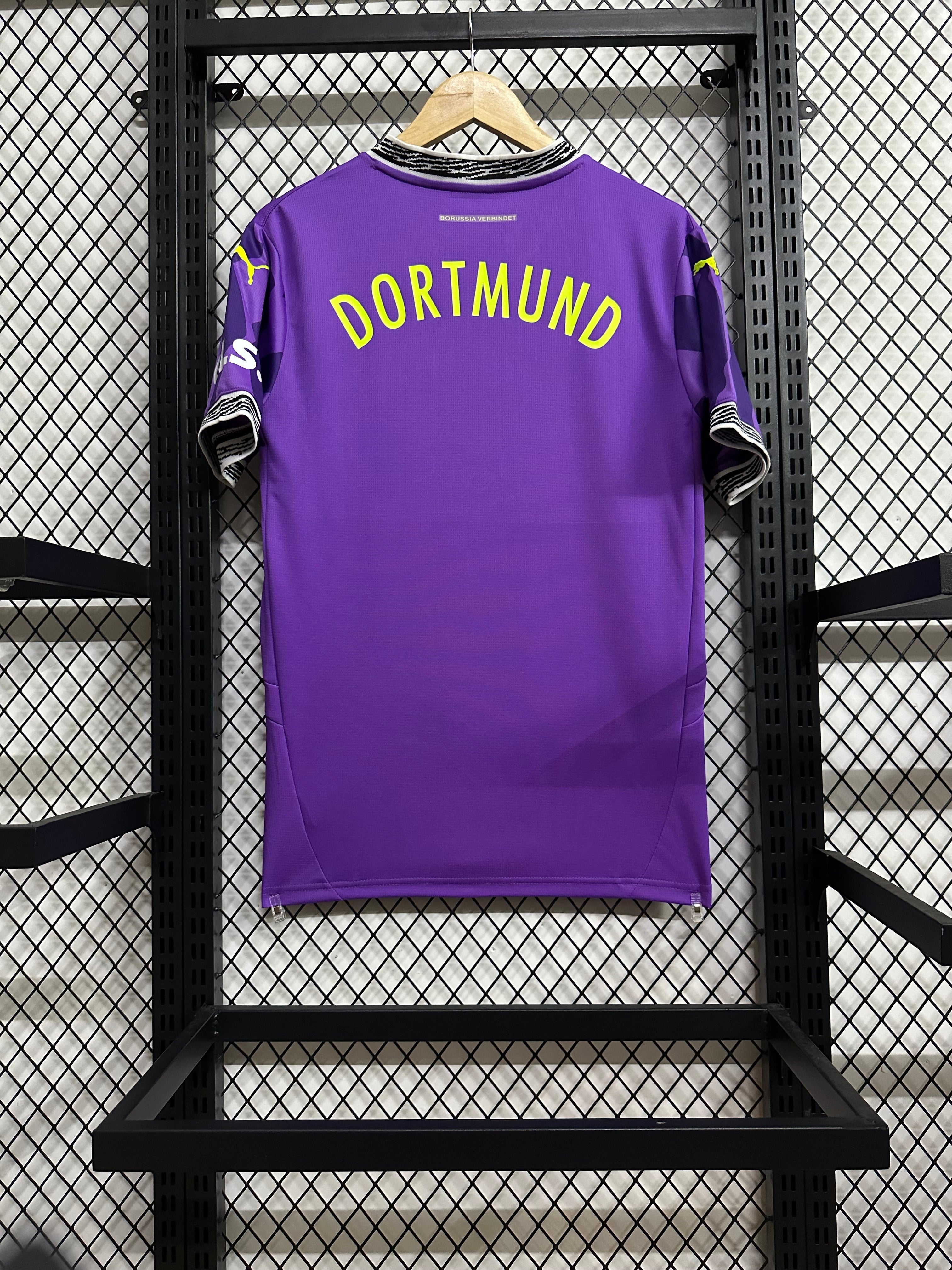 Borussia Dortmund Goalkeeper 25-26 — image 5