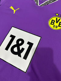 Borussia Dortmund Goalkeeper 25-26