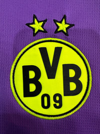 Borussia Dortmund Goalkeeper 25-26