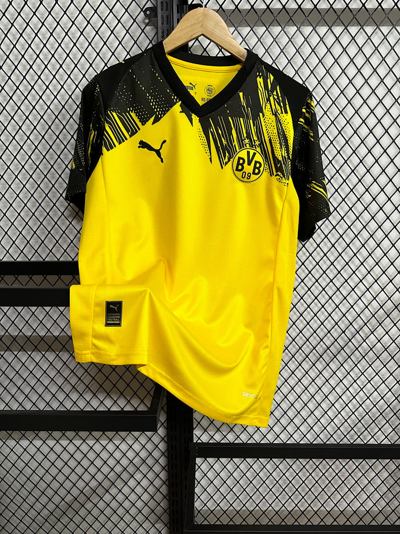 Borussia Dortmund Club World Cup 25-26 — image 1