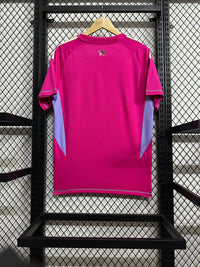 Flamengo Goalkeeper Pink 25-26
