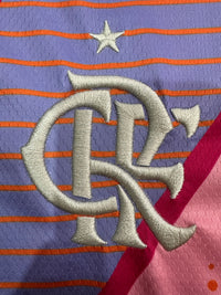 Flamengo Goalkeeper Pink 25-26