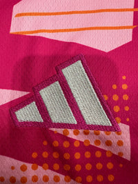 Flamengo Goalkeeper Pink 25-26