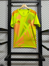 Flamengo Goalkeeper 25-26