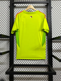 Flamengo Goalkeeper 25-26