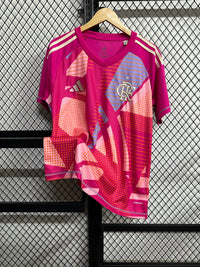 Flamengo Goalkeeper 25-26